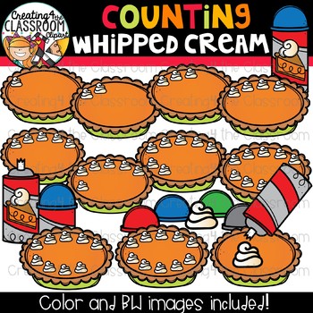 Download Pumpkin Pie Clip Art Worksheets Teachers Pay Teachers