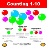 Sunny's Side Kids Club Teaching Resources