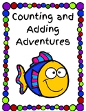 Counting and Adding Adventures