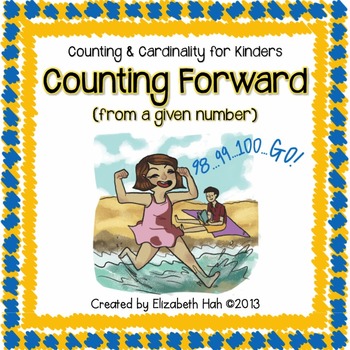 1 grade math worksheets Kinders: Counting Counting and Cardinality forward for