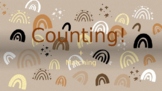 Counting and Matching to 10! *Freebie*