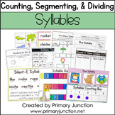 Counting and Segmenting Syllables