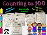 Counting and Writing Numbers to 100
