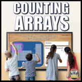 Counting arrays - Number Sense Brainteasers