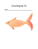 Counting by 7s Chapter Questions