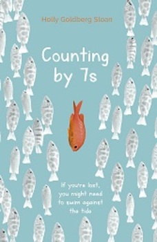 Preview of Counting by 7s - Detailed Reading Questions with Answers