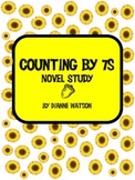 Counting by 7s Novel Study--A Complete Novel Study!
