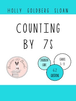 counting by 7s by holly goldberg sloan