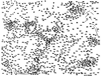 Butterfly Dot To Dot Teaching Resources Tpt