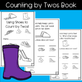 Counting by Twos Book