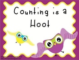 Counting is a Hoot