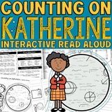 Counting on Katherine Read Aloud Black History Women's His