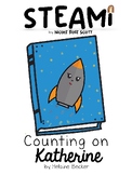 Counting on Katherine | STEAM Challenge + Full Week of Avtivities