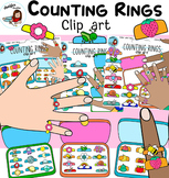 Counting rings bundle