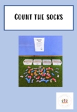 Counting socks