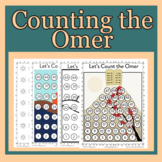 Counting the Omer Packet