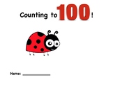 Counting to 100 Booklet