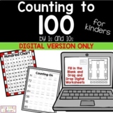 Counting to 100, Counting by 1s and 10s, DIGITAL VERSION O