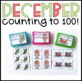 Counting to 100: December