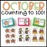 Counting to 100: October