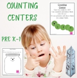 Counting to 120 & Skip Counting 2's 5's 10's | Math Centers 