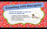 Counting with Hexagons