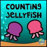 CountingJellyfish