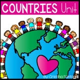 Countries Unit