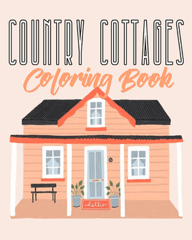 Country Cottages Printable Coloring Book Pages For Kids Boys Amp Girls All Ages