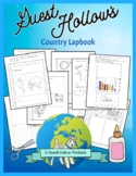 Country Lapbook for Geography