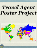 Country Project Become a Travel Agent