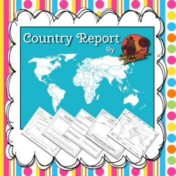 Preview of Country Report--Distance Learning