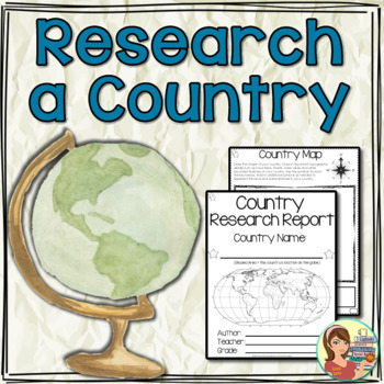 Preview of Country Report (partially editable)