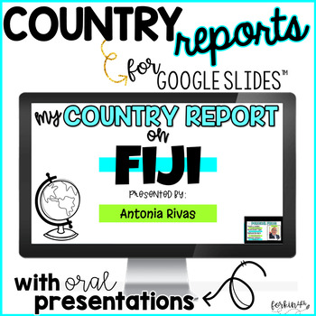 Preview of Digital Country Reports