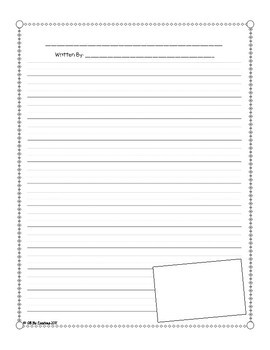 Country Research Graphic Organizer Freebie by All the Learners | TPT