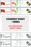 Country Study – China