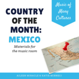 Country of the Month: Mexico