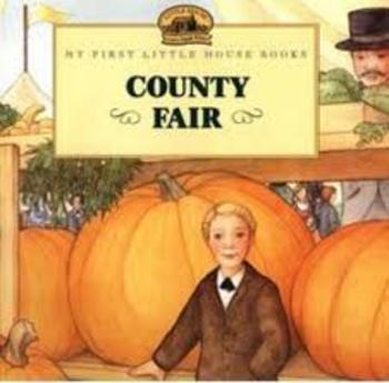 Preview of County Fair Flipchart (Guidebooks)