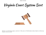 Court System Sort