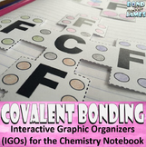 Covalent (Molecular) Bonding and Compounds for Chemistry I