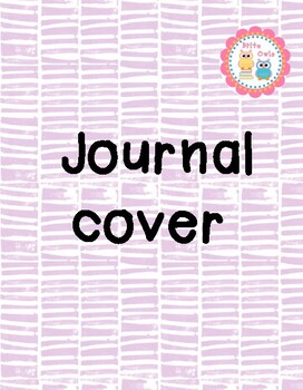 Preview of Cover Journals in Arabic Language
