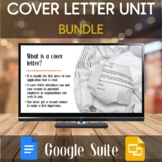 Cover Letter Unit