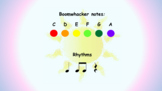 Cover Me in Sunshine Boomwhacker Play Along Orig Version Orig Key