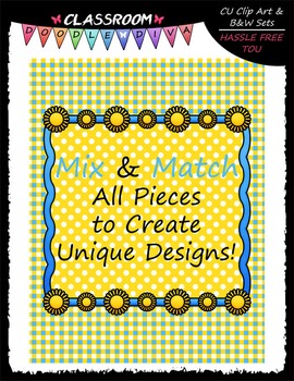 clipart cover page