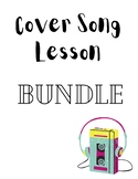 Cover Song Lesson (BUNDLE)
