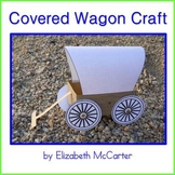 Covered Wagon Craft