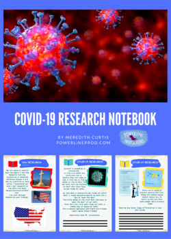 Preview of Covid-19 Research Notebook