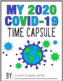 Covid-19 Time Capsule for Virtual Learning (Digital)