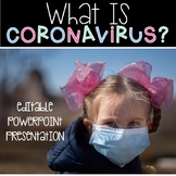 Covid Presentation | Coronavirus