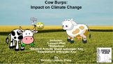 Cow Burps: Impact on Climate Change